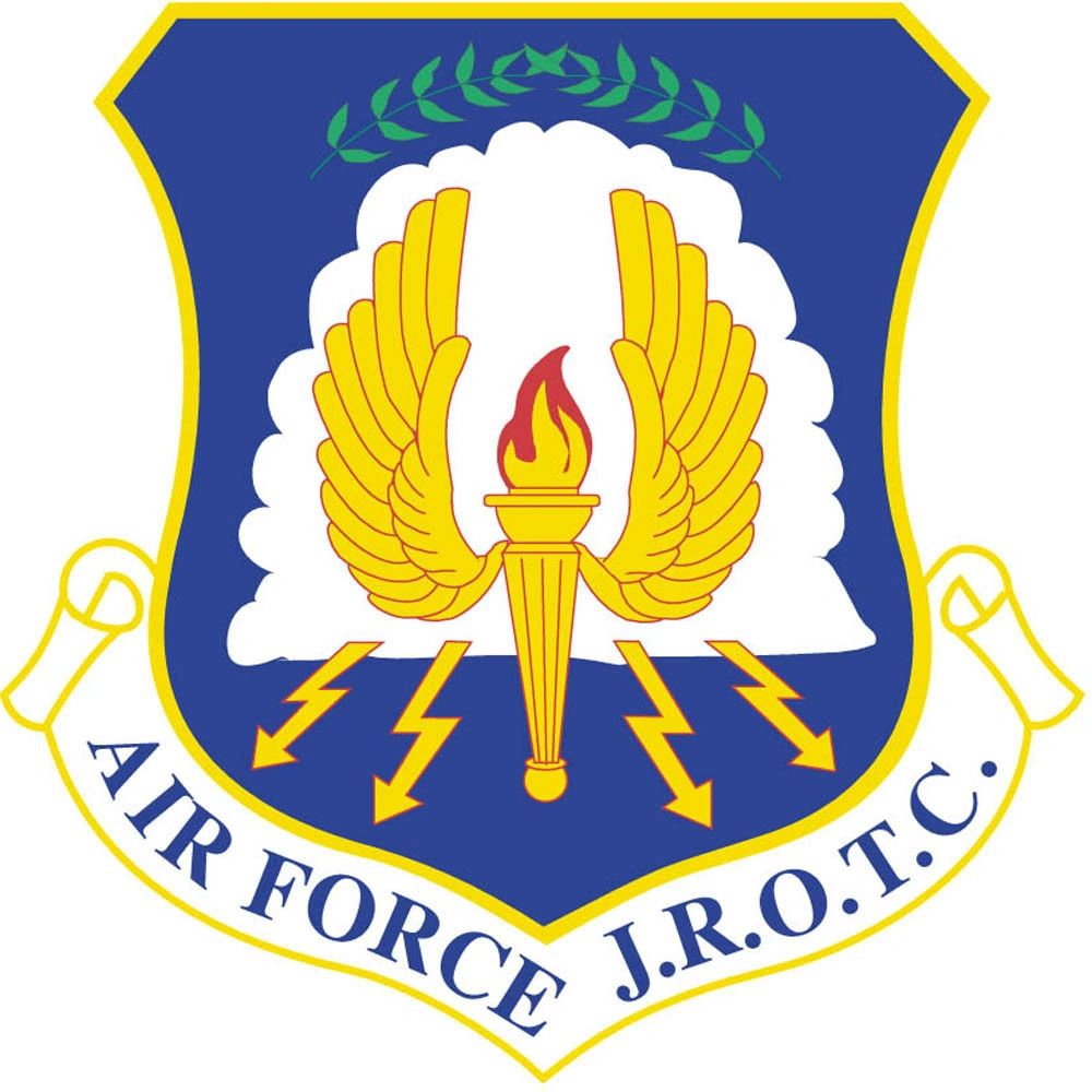 South Johnston High School Air Force Cadets Receive SAR Awards